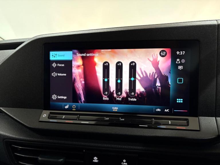 2024 Volkswagen Caddy Maxi 2.0 TDI Euro 6 (s/s) 5dr MPV Diesel Manual