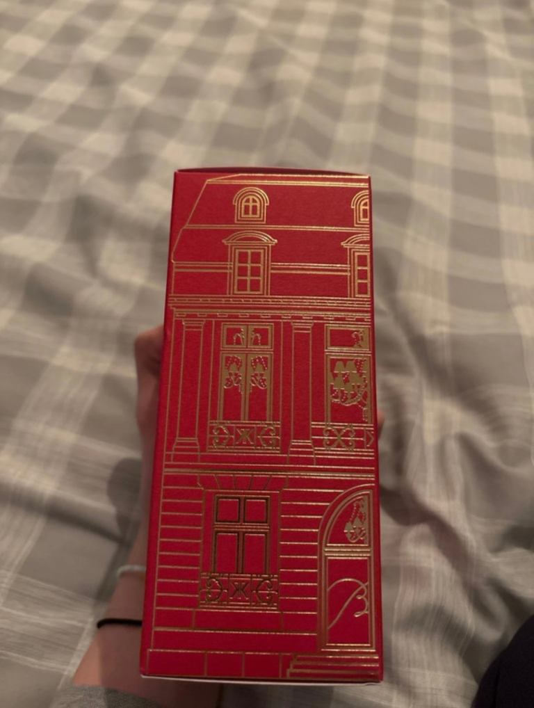 Barracat Rouge 540 Maison Francis Kurkdjian Paris 70ml