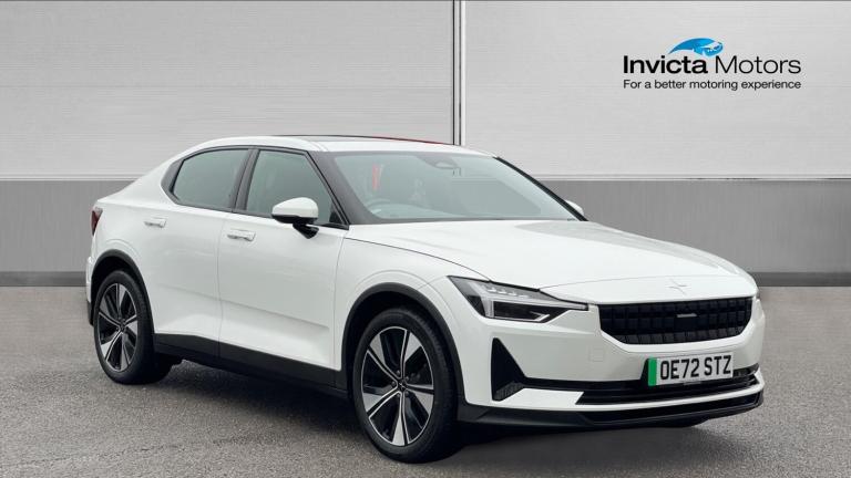 2023 Polestar Polestar 2 300kW 78kWh Long Range Dual motor 5dr 4WD Auto Electric