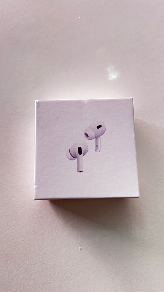 AirPods Pro generation 2