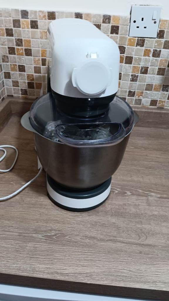 Morphy Richards Stand Mixer