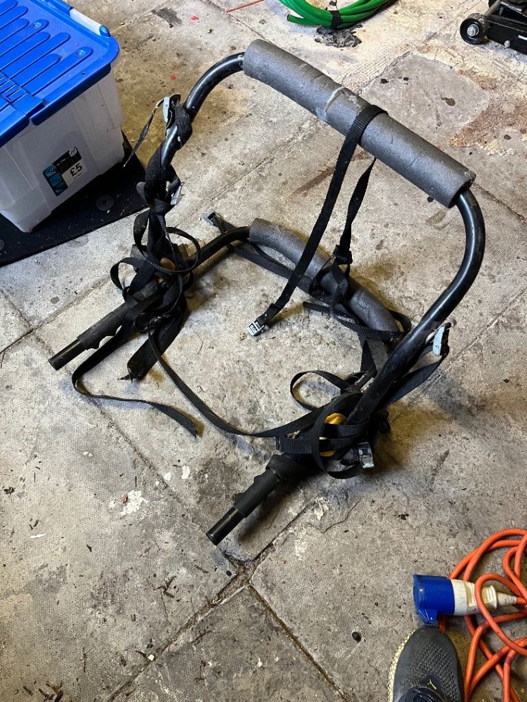 Cycle Carrier 