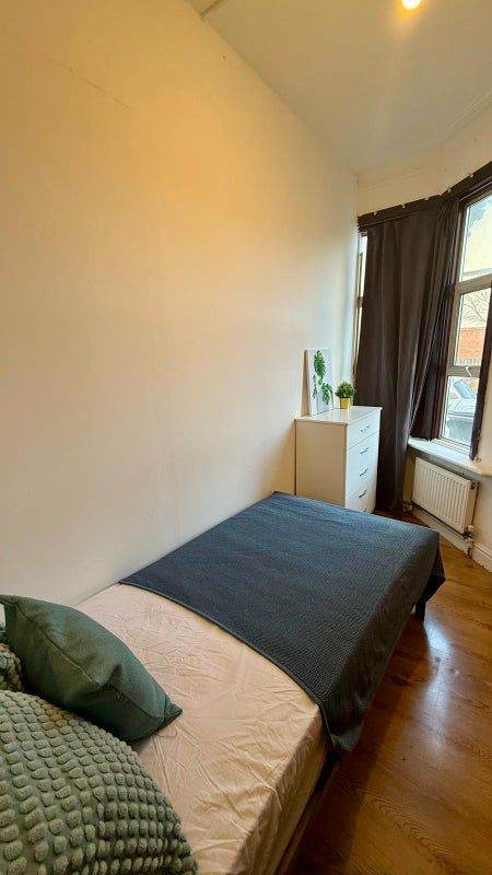  🏠 Affordable Single Room | Kensal Green | Zone 2 | Move In Today 🖤