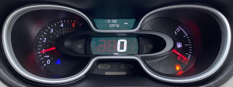 2017 Renault Trafic 1.6 dCi 29 Sport Nav Panel Van 5dr Diesel Manual LWB Standard Roof Euro 6 ( P...