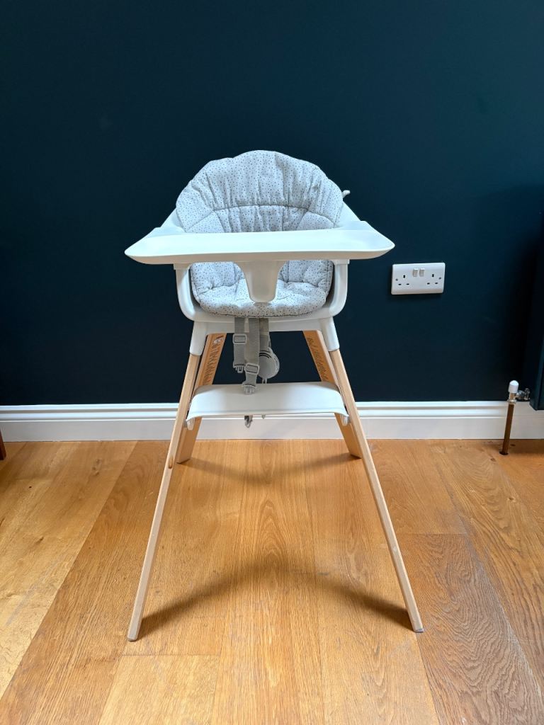 Stokke high chair