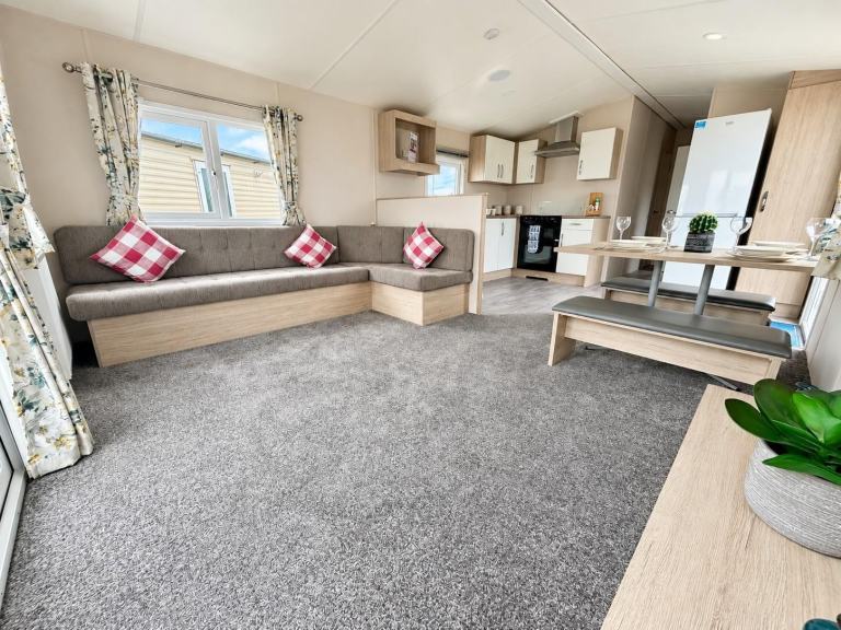 2023 Delta Hailsham in Elgin  - Lodge / Caravan 
