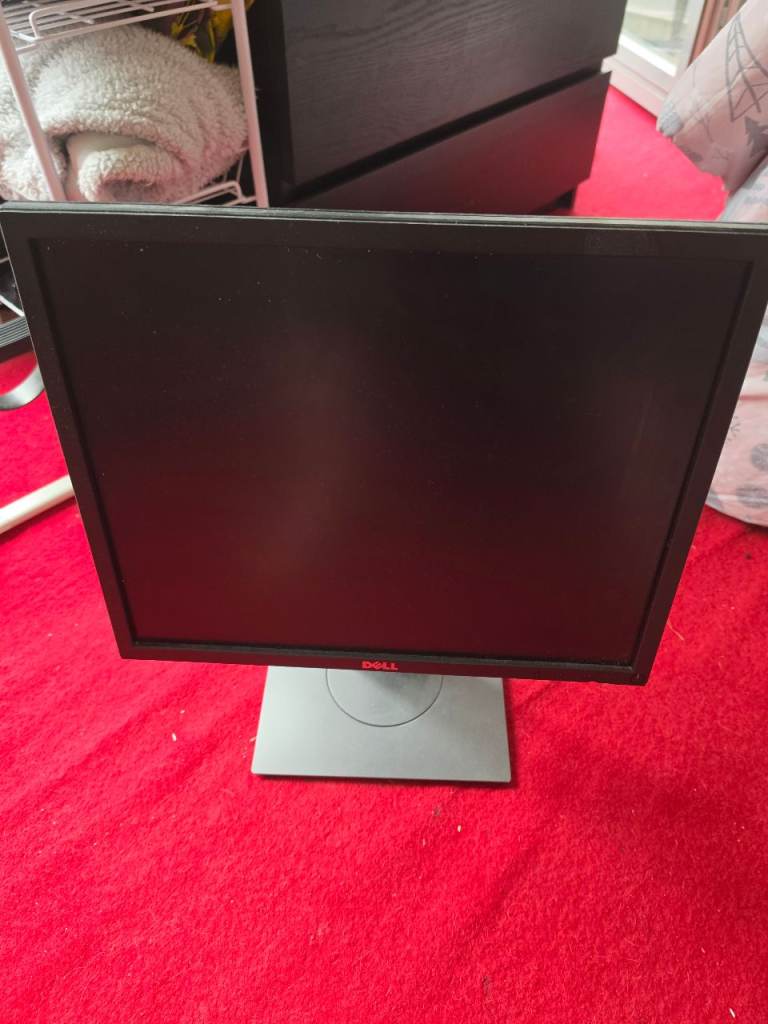 Pc monitor