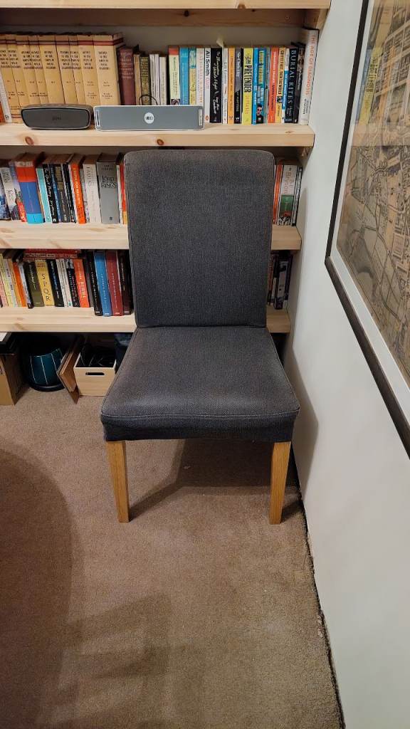 IKEA Dining Chair – Good Condition 