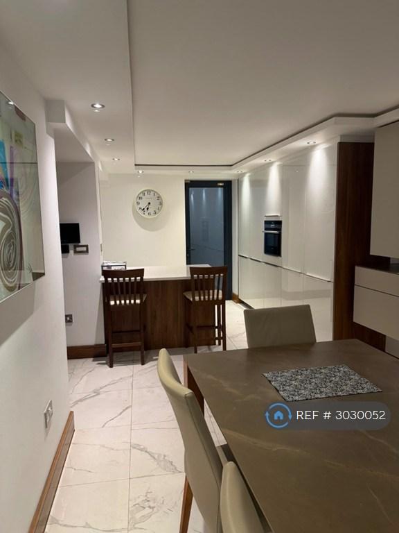 3 bedroom house in Cato St, London, W1H (3 bed) (#3030052)