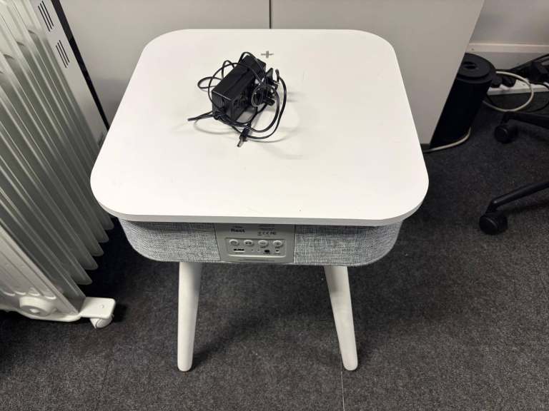 ibox Bluetooth table 