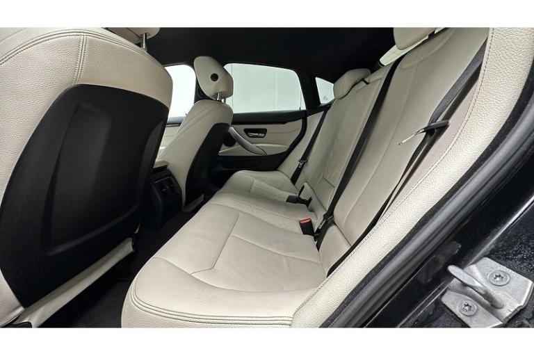 2020 BMW 4 Series 420d [190] M Sport 5dr Auto [Professional Media] COUPE DIESEL Automatic