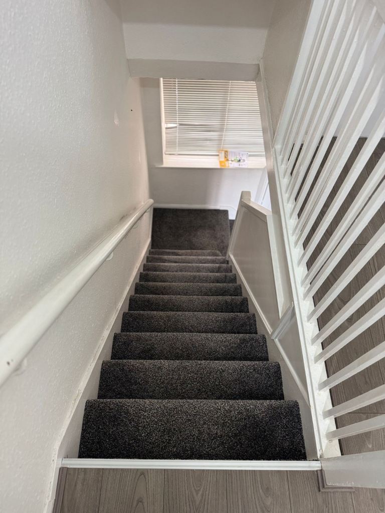 HMO SHARED ACCOMMODATION 