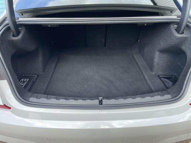 2021 BMW 3 Series 2.0 320i M Sport Saloon 4dr Petrol Auto Euro 6 (s/s) (184 ps) Saloon Petrol Aut...