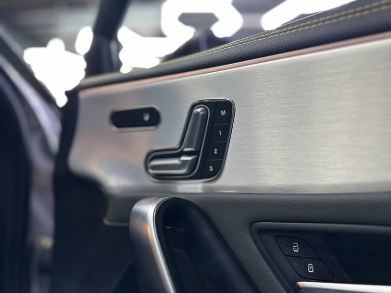 2025 Mercedes-Benz A-Class A45 AMG S Plus Hatchback Petrol Automatic