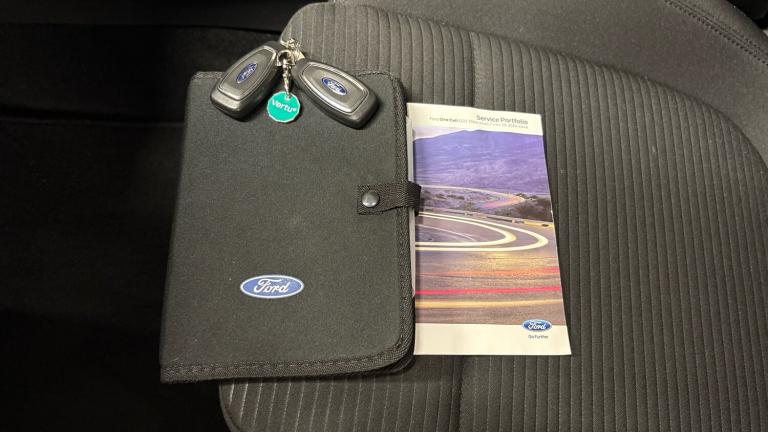 2022 Ford Focus 1.0 EcoBoost Titanium Style 5dr Petrol Hatchback Hatchback Petrol Manual