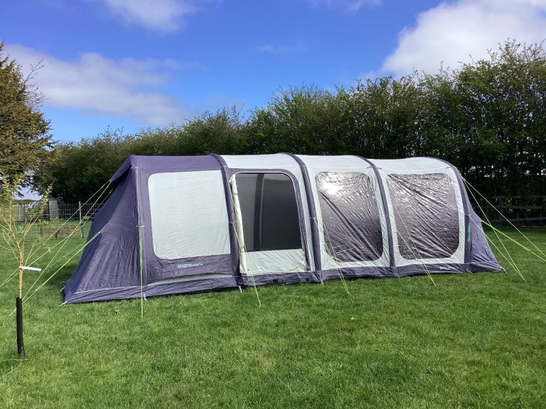 Outdoor Revolution Airedale 6 tent for sale