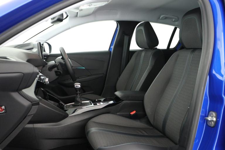 2022 Peugeot 208 1.2 PureTech 100 Allure Premium + 5dr Hatchback Petrol Manual