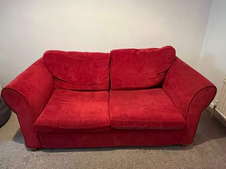 FREE Sofa Bed – Collection from central Cambridge
