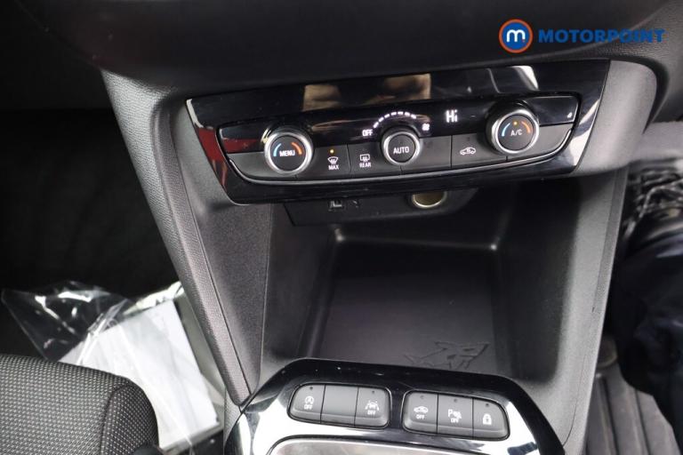 2023 Vauxhall Corsa 1.2 GS 5dr HATCHBACK PETROL Manual