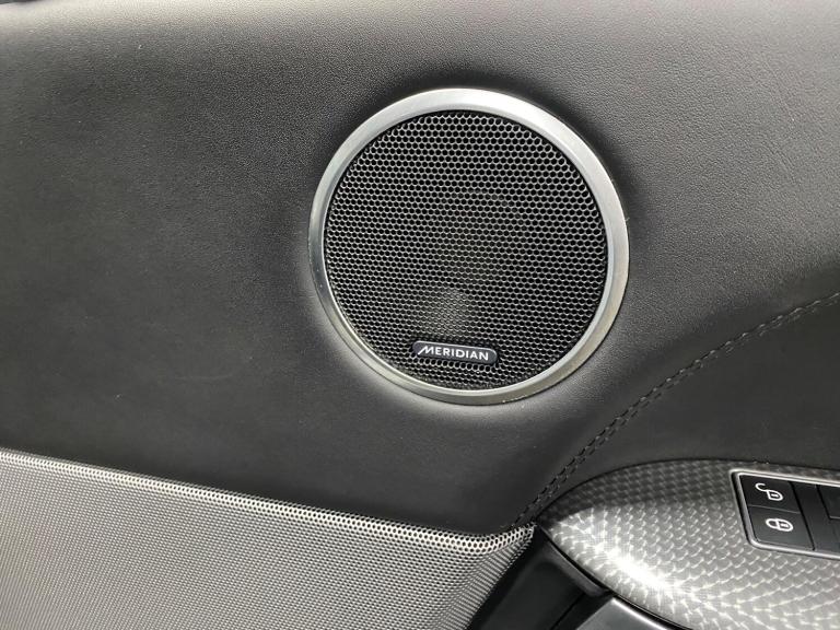 2017 Land Rover Range Rover Sport 3.0 SDV6 [306] Autobiography Dynamic 5dr Auto ESTATE DIESEL Aut...