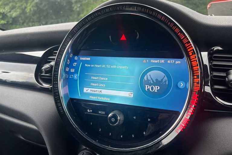 2021 MINI Hatch 1.5 Cooper Sport 5dr HATCHBACK PETROL Manual