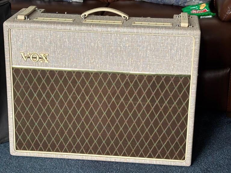 VOX AC30