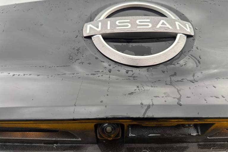 2022 Nissan Leaf 110kW N-Connecta 39kWh 5dr Auto Hatchback Electric Automatic