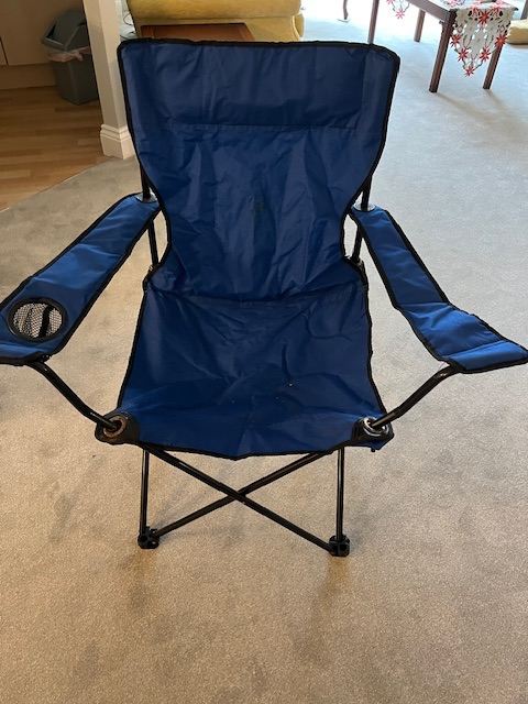 image for Folding chair