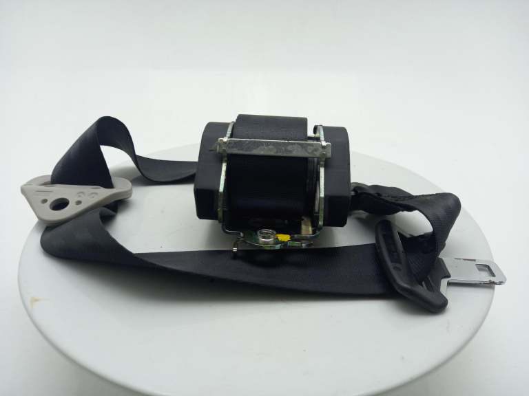Peugeot 207 Seat Belt Rear Right Estate 2006-2013 8975j8