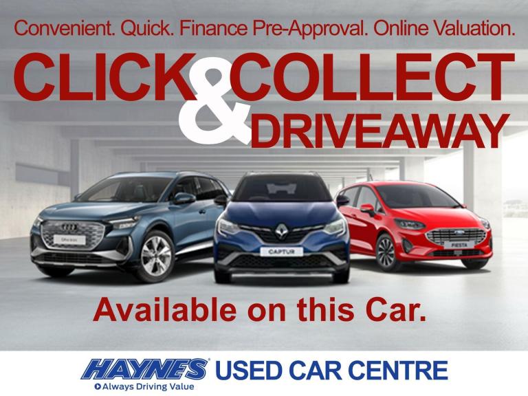 2021 Ford Fiesta 1.0 EcoBoost Hybrid mHEV 155 ST-Line Edition 5dr HATCHBACK PETROL Manual