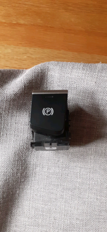 Handbrake switch audi a4 2018 