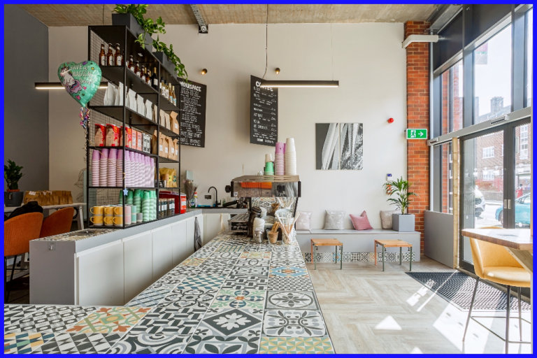 London - SW19 6NW, Modern Co-working Membership space available at HQ London, Wimbledon Park Road