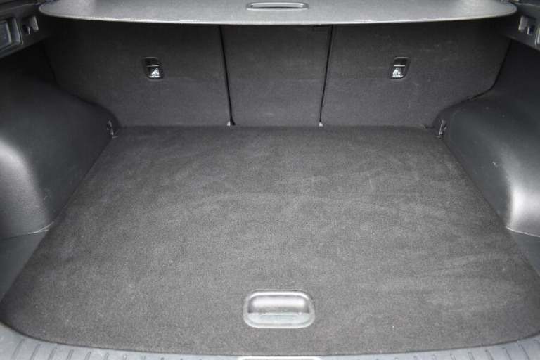 2024 Kia Sportage 1.6 H T Gdi 3 Suv 5dr Petrol Hybrid Auto Euro 6 (s/s) (207 Bhp) ESTATE Petrol/E...