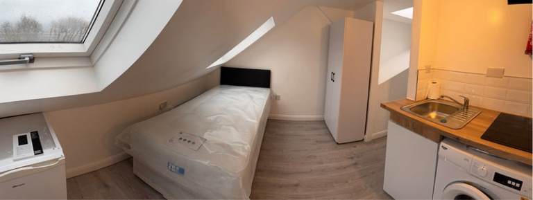 STUDIO TO RENT | WALTHAMSTOW E17 | BILLS INCLUDED