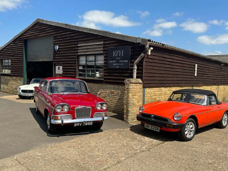 2017 67 Volkswagen Touareg 3.0 TDi V6 R-Line Auto