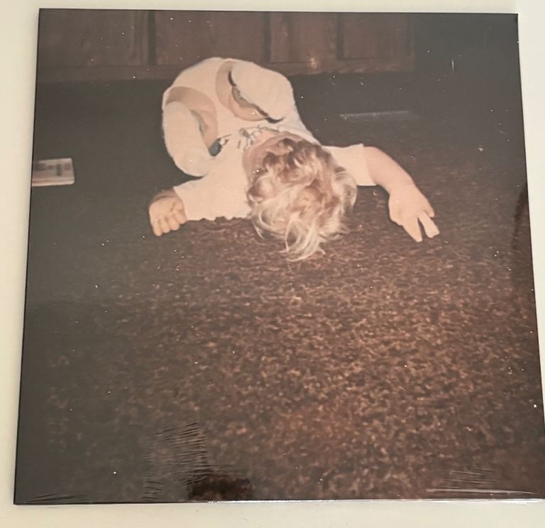 Ethel Cain Carpet Bed EP - New, Sealed Vinyl Record