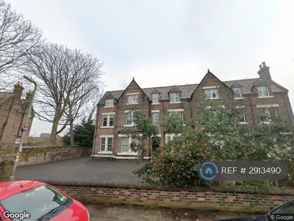 2 bedroom flat in Elmsley Road, Liverpool, L18 (2 bed) (#2913490)