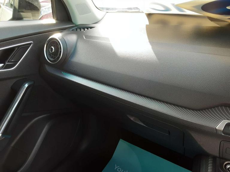 2018 Audi Q2 1.4 TFSI Edition 1 5dr S Tronic ESTATE PETROL Automatic