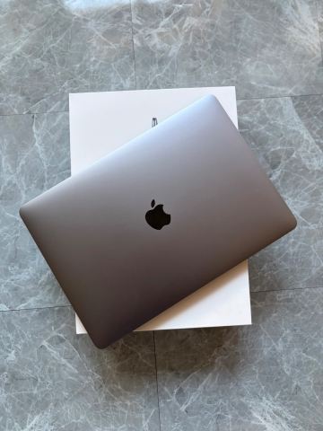 Apple MacBook Air M1 2020 – 13-inch, Space Grey, 256GB SSD | in
