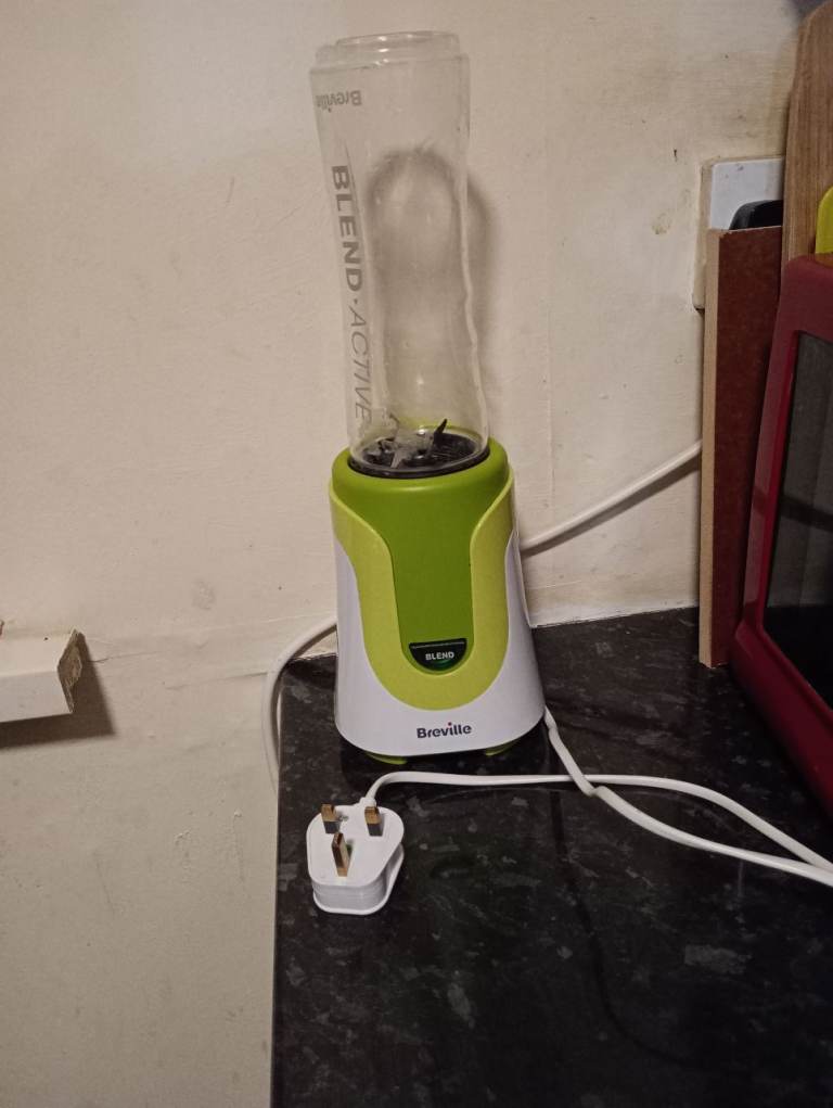 Breville blender (working)