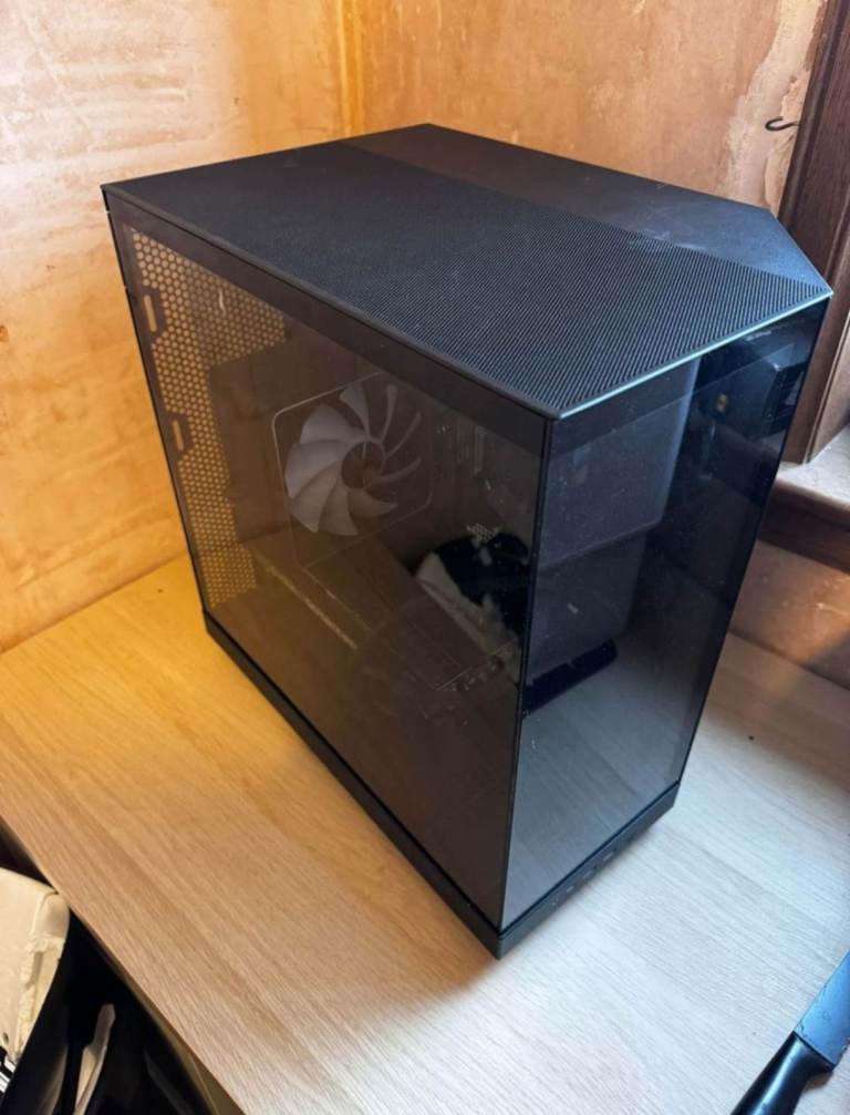 High end gaming pc swap ps5 pro , £800.00 for Sale in Irvine, North ...