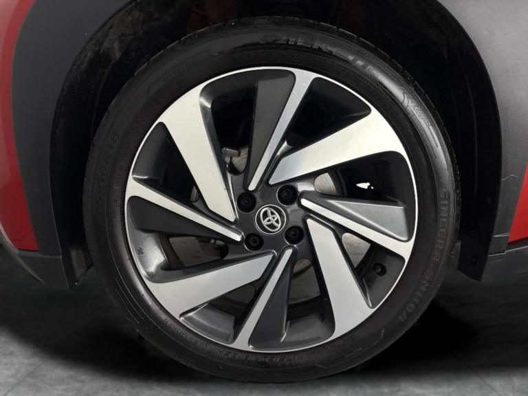 2022 Toyota Aygo X 1.0 VVT-i Edge Hatchback 5dr Petrol x-shift Euro 6 (s/s) (72 ps) - WIFI - L Ha...