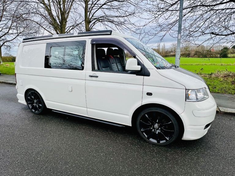 Volkswagen, TR-PORTER T28 84 TDI SWB, 2007, 1896 (cc)