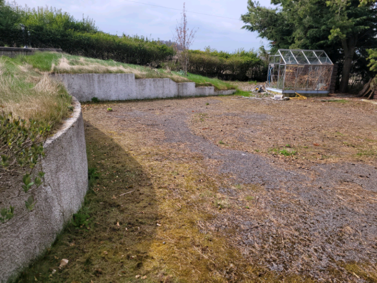 J cook gardening services 