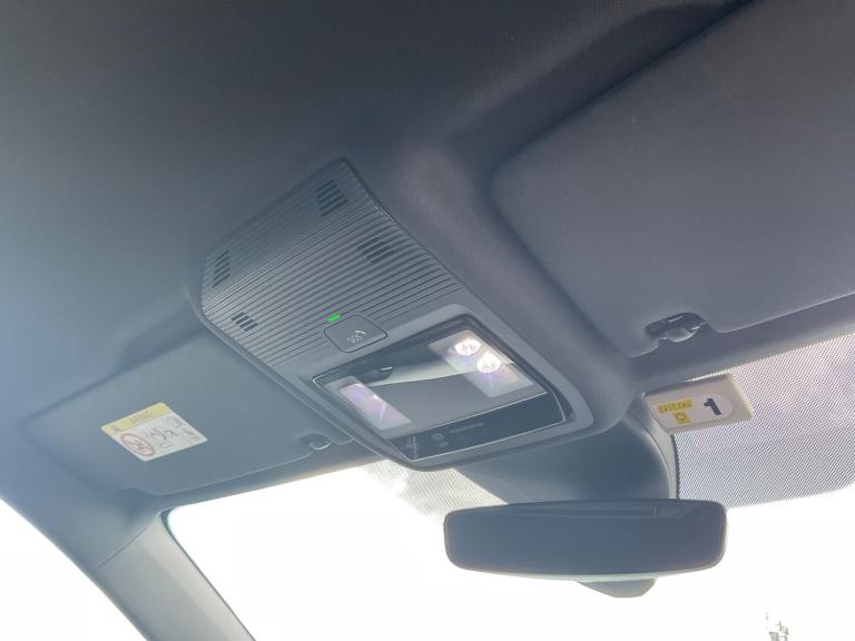 2021 Volkswagen ID4 150kW 1ST Edition Pro Performance 77kWh 5dr Auto ESTATE ELECTRIC Automatic