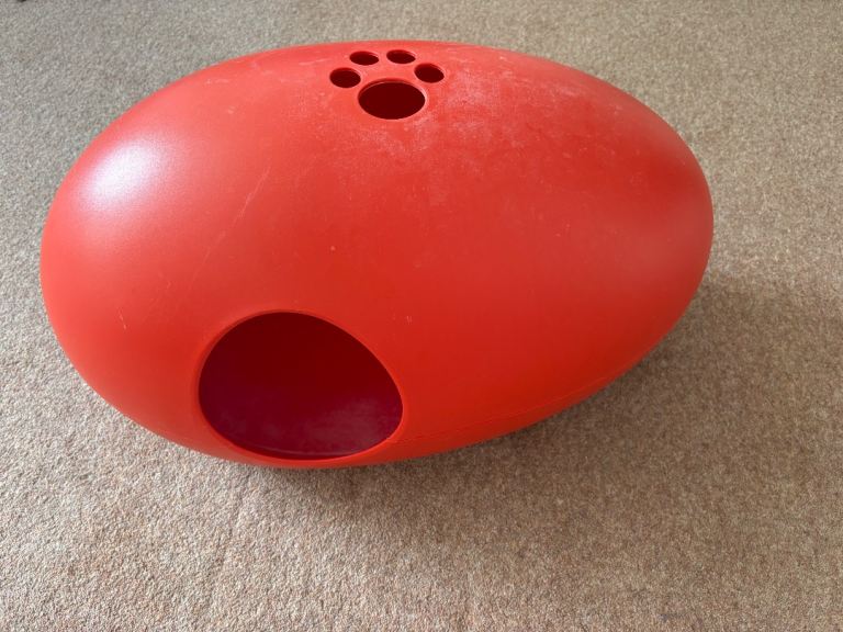 free cat litter box