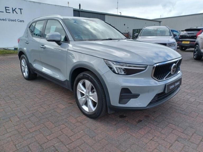 VOLVO XC40 2.0 B3P Core 5dr Auto