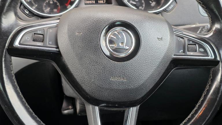 2014 Skoda Yeti 2.0 TDI Tour de France Outdoor 4WD Euro 5 5dr HATCHBACK Diesel Manual