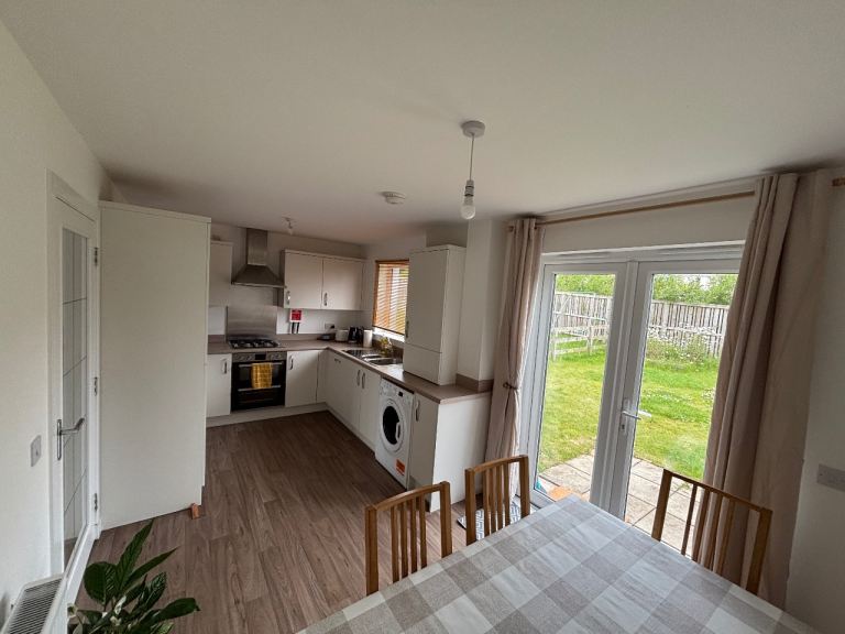 Double Room with Ensuite