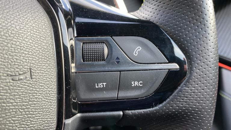 2023 Peugeot 2008 1.2 PureTech GT SUV 5dr Petrol EAT Euro 6 (s/s) (130 ps) SUV Petrol Automatic